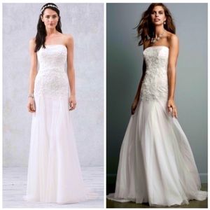 Galina wedding dress
